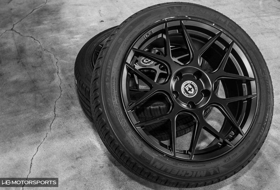 HRE Flow Form Wheels The Time Is Now